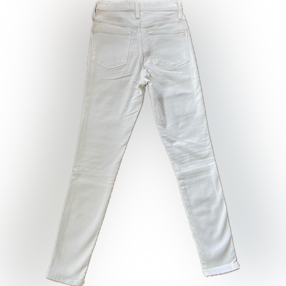 Madewell 10" High-Rise Skinny Jeans - Picture 8 of 9